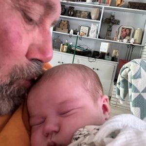 Meet your Posher, Steven